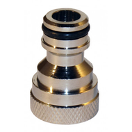 NEZ DE ROBINET LAITON AUTO 1P NEZ DE ROBINET LAITON AUTO 1P